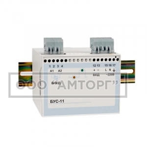 Блок управления симисторный БУС-11 фото 1