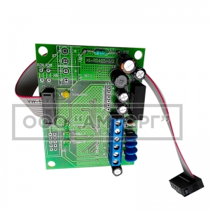 Коллектор интерфейса RS485 фото 1