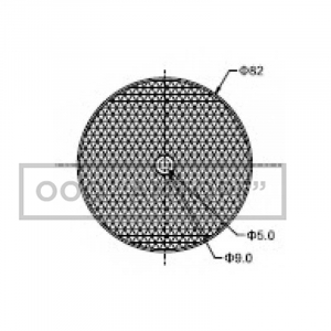 Рефлектор фотодатчика КР-05 фото 1