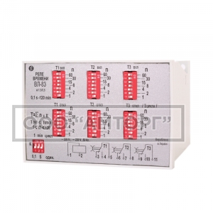 Реле ВЛ-81, ВЛ-82, ВЛ-83 фото 3