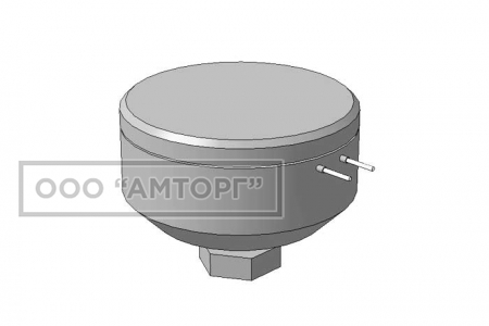 Вибратор VPN-058-X фото 1